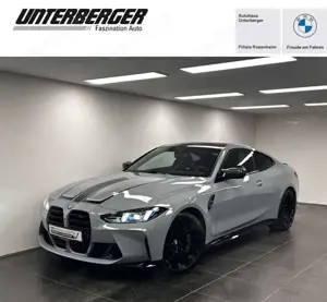BMW M4 Competition Coupé Carbon-Keramik Bremse M Driver´s