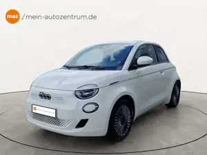 Fiat 500e 42 kWh Base *APP-CONN.*KLIMAAUT.*TEMPOMAT*