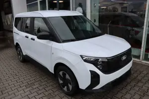 Ford Tourneo Courier E-Tourneo Courier Trend 0,0 % FIN mgl.