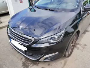 Peugeot 308 308 SW PureTech 130 EAT6 Stop