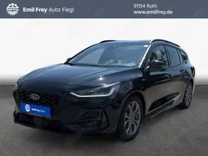 Ford Focus Turnier 1.5 EcoBlue Start-Stopp-System Aut.
