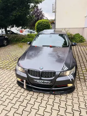 BMW 320 320d DPF Aut.