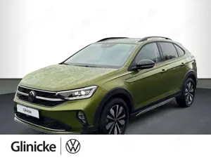 Volkswagen Taigo Goal 1.0 TSI MATRIX, RFK, FRONTKAMERA