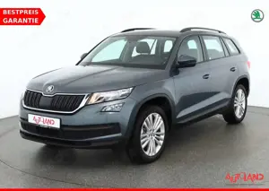 Skoda Kodiaq 1.4 TSI Navi Smartlink Sitzheizung PDC