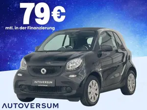smart forTwo *TEMP*KLIMA*FREISPR*ISOFIX*LIMITER*