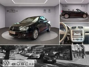 Volkswagen Eos 2.0 TSI 155 KW Cup 6-Gang Xenon