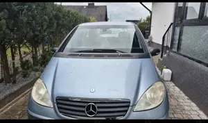 Mercedes-Benz A 160 A 160 CDI 3-türig (169.306)