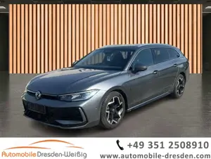 Volkswagen Passat Variant 2.0 TDI DSG R Line*KeyGo*IQ Light