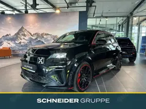 Alpine Others GT PERFORMANCE WA RMEPUMPE+FA RDERUNG WÄRMEPUMPE+F