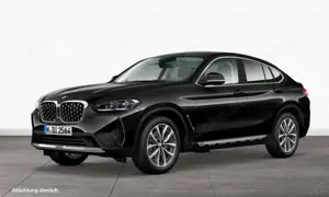 BMW X4 xDrive30d 19Zoll DrivAss Laser HUD HiFi RFK