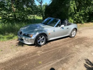 BMW Z3 Z3 roadster 2.0