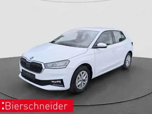 Skoda Fabia 1.0 MPI Selection LED RFK PDC
