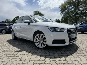 Audi A1 SPORTBACK S-TRONIC SHZ PDC AC-AUTO 97TKM