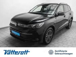 Volkswagen Tiguan 2.0 TDI DSG GOAL Navi AHK LED-Plus