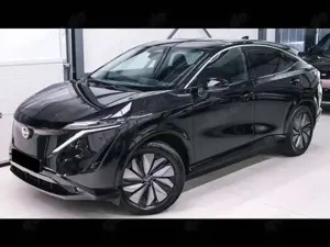 Nissan Ariya 87 kWh Evolve Pack