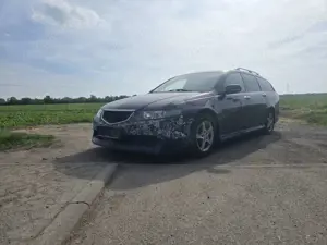 Honda Accord 2.0 Tourer