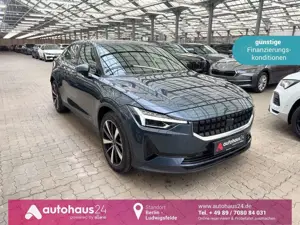Polestar 2 Polestar 2 64 kWh|LED|Kamera|CarPlay