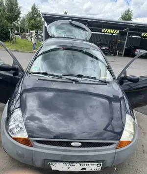 Ford Ka/Ka+ Ka Royal