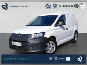 Volkswagen Caddy Cargo 2.0TDI +AZV+APP-Connect+KLIMA