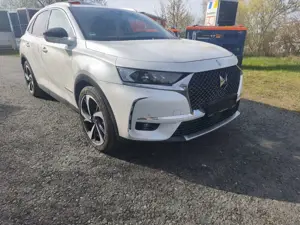 DS Automobiles DS 7 Crossback DS 7 Crossback Be Chic 1.Hand Tüv 05/2027