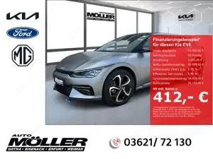 Kia EV6 GT-Line P5-P7 AWD WP GD ASS+ SND 20' Glasdach HUD