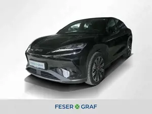 BYD Sealion 7 Design AWD 360° ACC Wärmep.