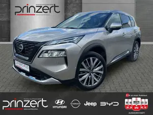 Nissan X-Trail 1.5 VC-T e-4orce "Tekna+" BOSE*LED*LM20"