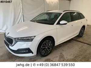 Skoda Octavia Combi Clever Amb.|ACC|Virtual|Keyl.|Kam|