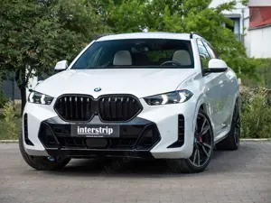 BMW X6 40d  M SPORT.SOFTCL.DR.ASS.PRO.PANO.360.AHK