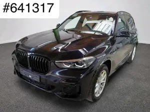 BMW X5 45 e M-Sport Shadow|Driving-Prof|HeadUp|360°