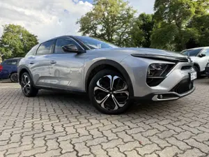 Citroen C5 1.2 PURE TECH PLUS AUTOMATIK 1.HAND NAVI