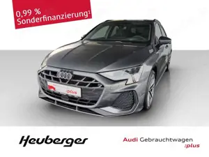 Audi A3 Sportback 35 TFSI S tronic S line, ACC, AHK