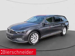 Volkswagen Passat Variant 2.0 TDI DSG Elegance AHK NAVI