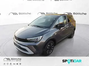 Opel Crossland Elegance, SH, LH, Kamera, Allwetterreifen