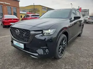 Mazda CX-80 Homura AWD/ 7-Sitzer/ Wenig KM/ Bose/ 360°Kamera/Matrix Licht/