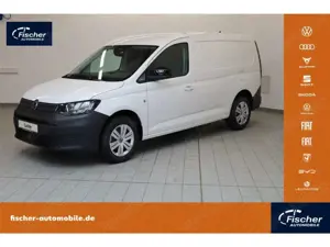 Volkswagen Caddy Cargo 2.0 TDI SCR