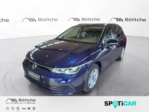 Volkswagen Golf Variant Life 2.0 TDI DSG*HARMAN-KARDON*NAVI*KAMERA*ACC