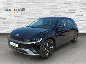 Hyundai IONIQ 5 Dynamiq Elektro 84 kWh Navi+el.HK+LED