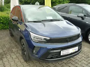 Opel Crossland Crossland 1.2 GS