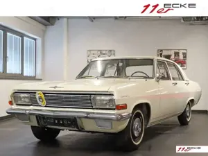 Opel Others 61 tkm, ungeschweißt, Familienbesitz