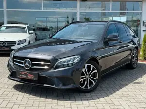 Mercedes-Benz C 200 d T 9G-TRONIC"AVANTGARDE"NIGHT PAKET"KAMERA