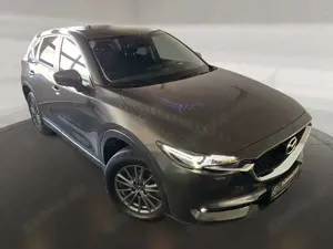 Mazda CX-5 L SKYACTIV-G 165 FWD 5T 6GS AL-EXCLUSIVE NAV ACT-P