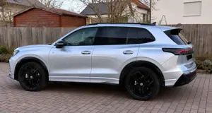 Volkswagen Tiguan 2.0 TSI OPF 4MOTION DSG R-Line