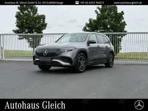 Mercedes-Benz EQB 250 EQB 250 + AMG Line Navi/KEYLESS-Go-Paket/Klima LED