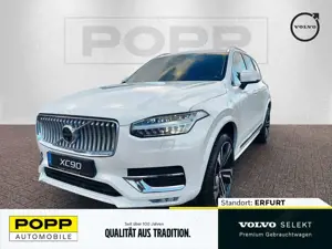 Volvo XC90 B5 AWD Ultimate Bright 360 4C BW HUD V-MAX