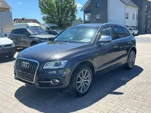 Audi Q5 3.0 TDI quattro  Sport Edition S-Line
