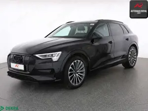 Audi e-tron e-tron 50 qu S LINE MATRIX,HUD,360°,ACC,BANG+O