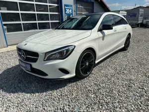 Mercedes-Benz CLA 180 CLA 180 Shooting Brake LED NAVI AMG Line PDC GSD