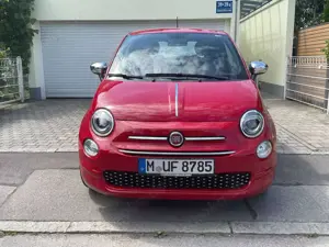 Fiat 500 500 1.0 GSE N3 HybridLounge
