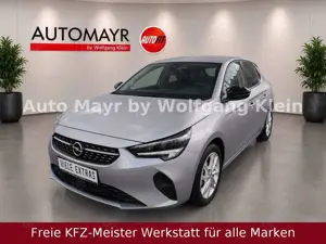 Opel Corsa F 1.2 Elegance*LED*Klimaautomatik*ParkGo*
